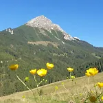 Mountain View Spital Am Pyhrn