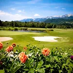 Mountain View Apartament