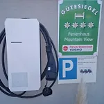 Mountain View Apartament *