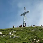 Apartament Mountain View Spital Am Pyhrn