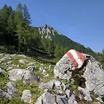 Mountain View דירה ספיטל אם פיהרן