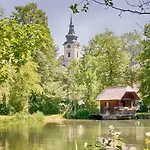 Mountain View Apartament Spital Am Pyhrn