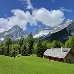 Apartament Mountain View