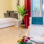 Mountain View Apartament