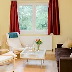 Apartamento Mountain View *