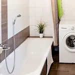 Mountain View Apartament Spital Am Pyhrn