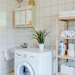 Mountain View Apartament