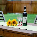 Mountain View Spital Am Pyhrn