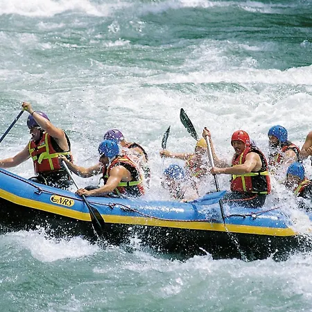 Apartament Mountain View Spital Am Pyhrn