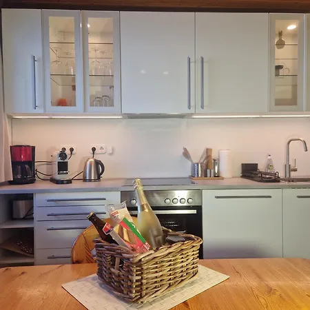 Mountain View Appartement