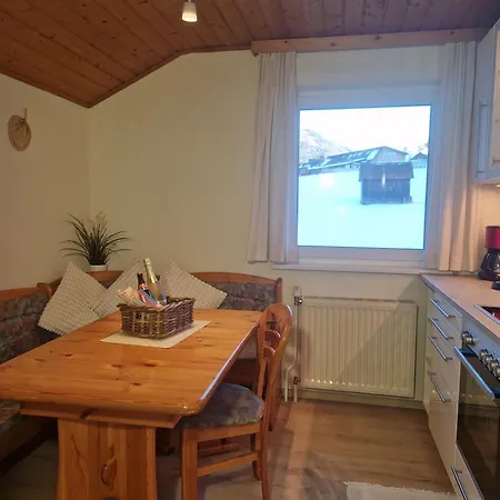 Mountain View Appartement