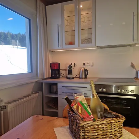 Mountain View Appartement *