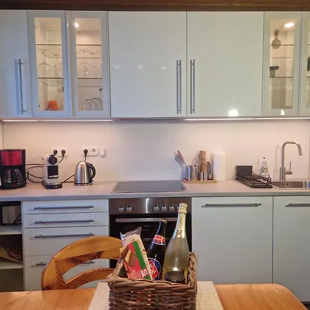 Mountain View Apartmán