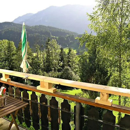 Apartament Mountain View