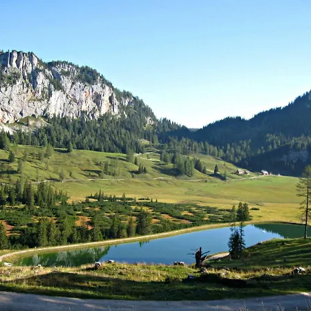 Mountain View アパート