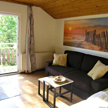 Apartament Mountain View