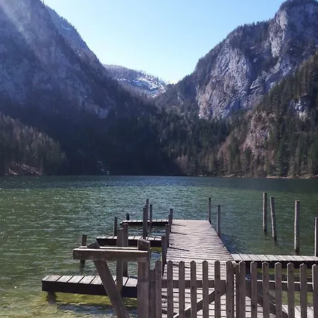 Lejlighed Mountain View Spital Am Pyhrn