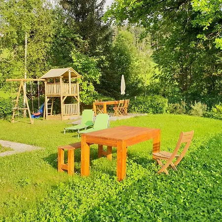 Apartament Mountain View