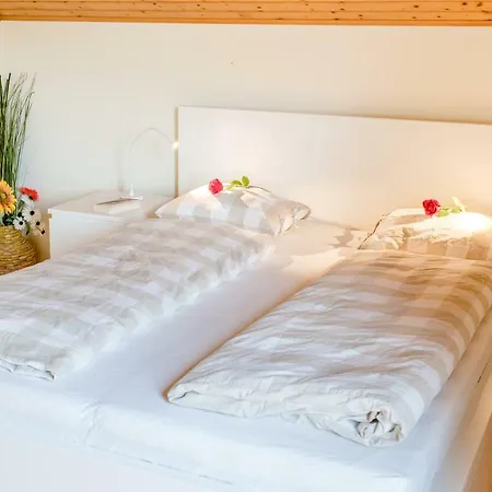 Apartament Mountain View Spital Am Pyhrn