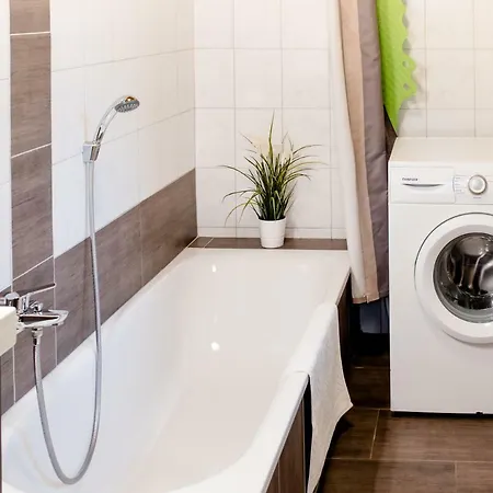 Mountain View Apartament Spital Am Pyhrn