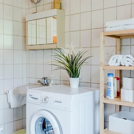 Mountain View Apartament