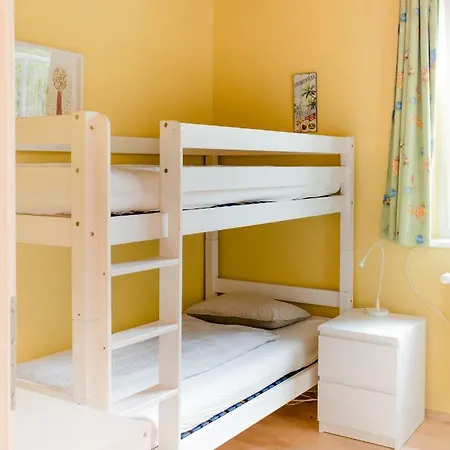 Mountain View Apartment *