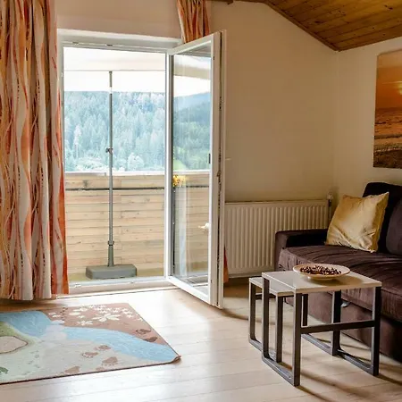 Mountain View Apartment *