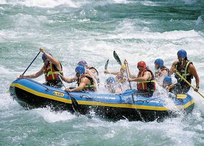 Appartement Mountain View Spital Am Pyhrn