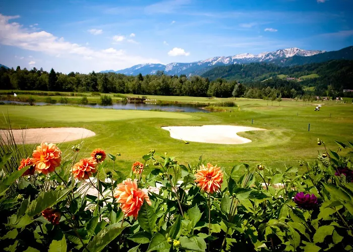 Mountain View Appartement