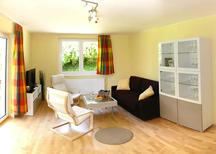 Mountain View Apartmán Spital Am Pyhrn