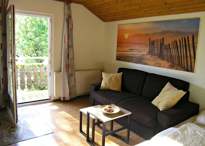 Apartmán Mountain View