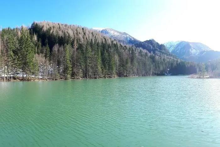 Mountain View Apartmán *