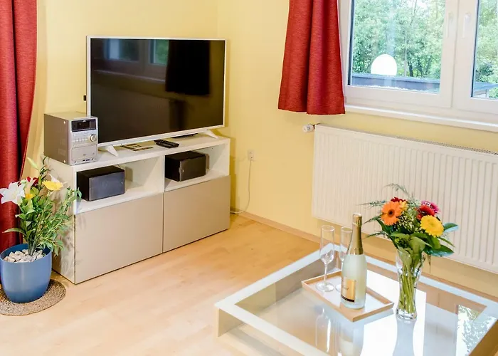 Mountain View Apartmán *