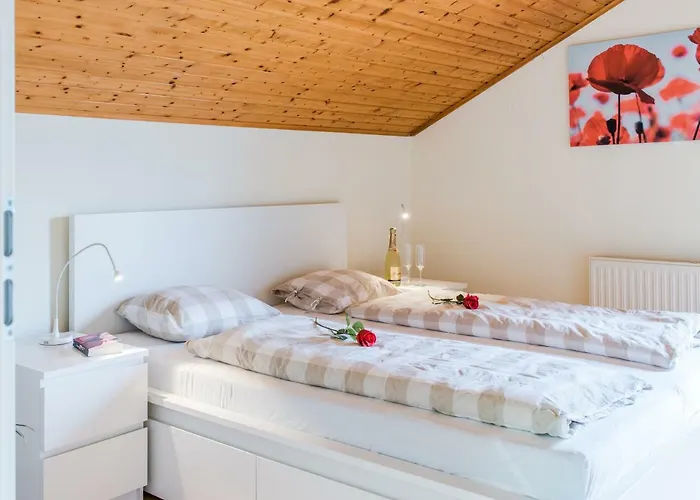 Mountain View Spital Am Pyhrn