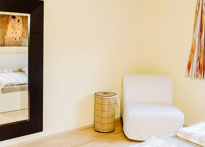 Appartement Mountain View Spital Am Pyhrn