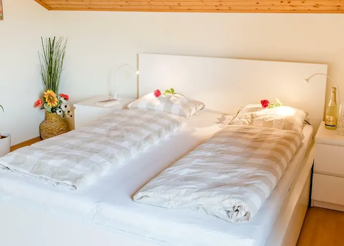 Apartmán Mountain View Spital Am Pyhrn