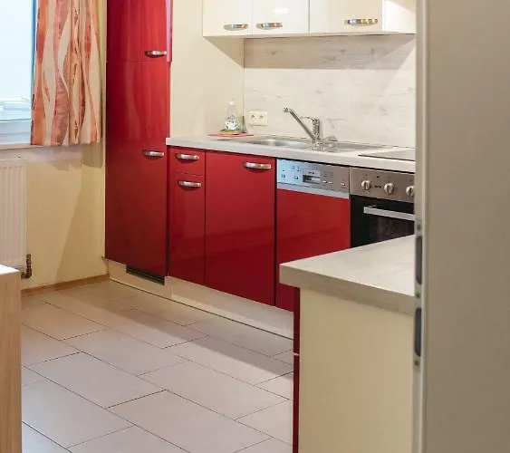 Mountain View Apartmán