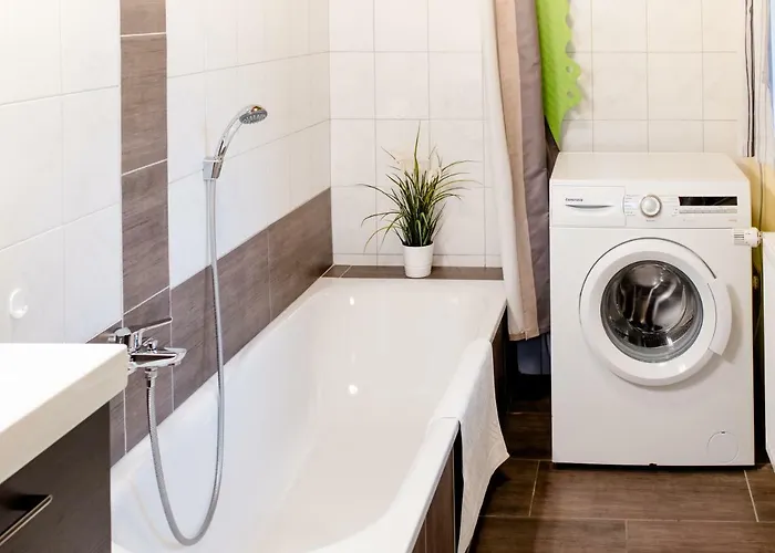 Mountain View Apartmán Spital Am Pyhrn