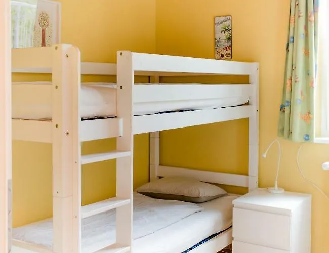 Mountain View Apartmán *