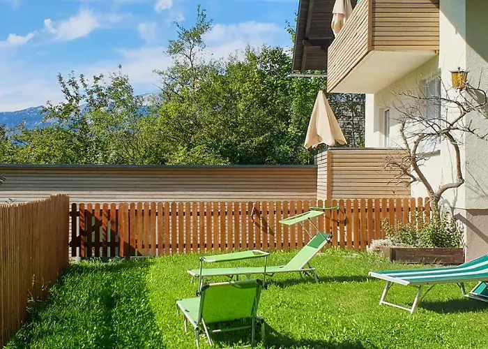 Mountain View * Spital Am Pyhrn