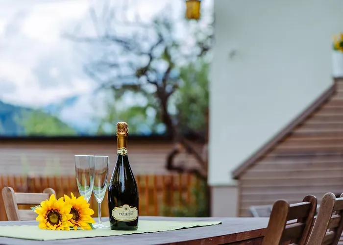 Mountain View Apartmán *