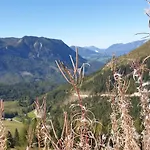Apartmán Mountain View Spital Am Pyhrn