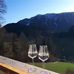 Mountain View Apartmán
