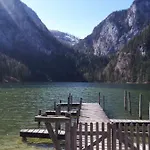 Apartmán Mountain View Spital Am Pyhrn