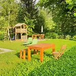 Apartmán Mountain View