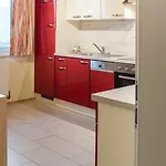 Mountain View Apartmán