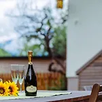 Mountain View Apartmán *