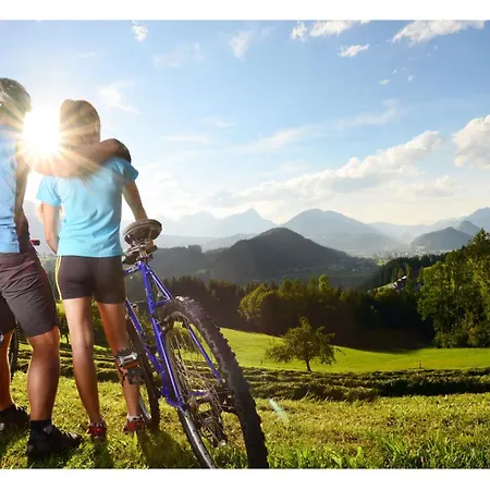 Mountain View * Spital Am Pyhrn