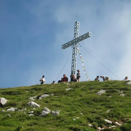 דירה Mountain View ספיטל אם פיהרן