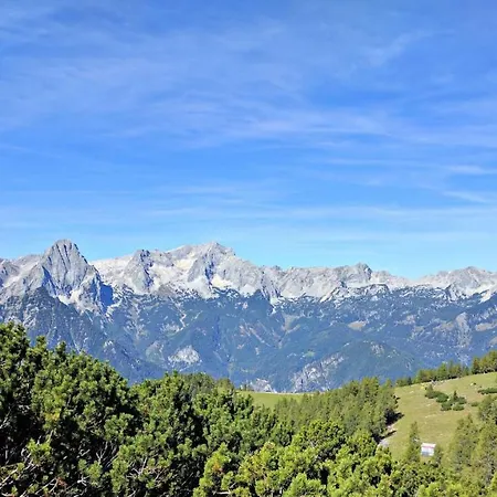 Mountain View *